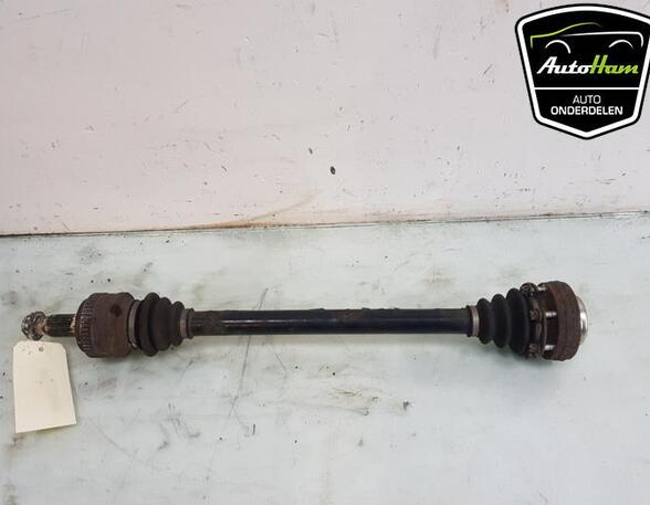 Drive Shaft BMW 3 (E90), BMW 3 Coupe (E92), BMW 3 Touring (E91)