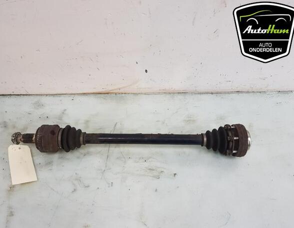 Drive Shaft BMW 3 (E90), BMW 3 Coupe (E92), BMW 3 Touring (E91)