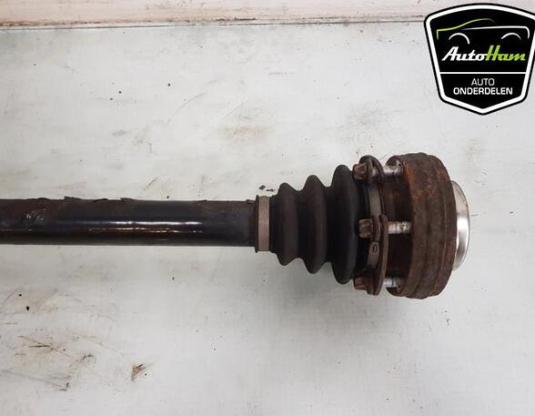 Drive Shaft BMW 3 (E90), BMW 3 Coupe (E92), BMW 3 Touring (E91)