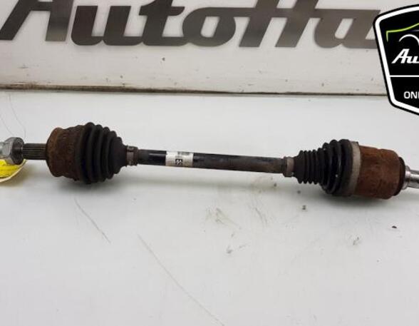 Drive Shaft OPEL CORSA E (X15), OPEL ADAM (M13)