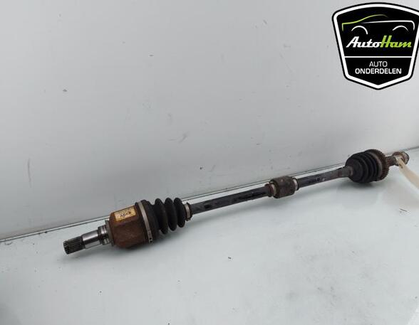 Drive Shaft OPEL KARL (C16)