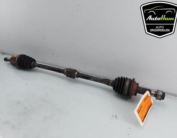 Drive Shaft OPEL KARL (C16)