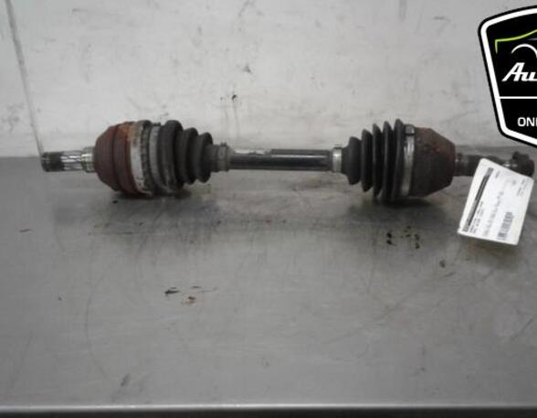 Drive Shaft OPEL ASTRA H Estate (A04)