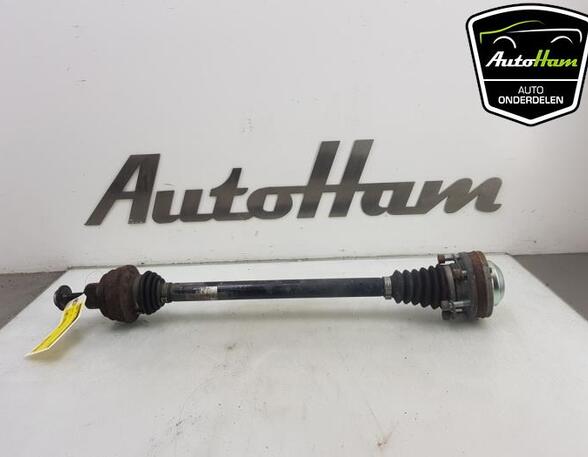 Drive Shaft AUDI A6 Avant (4G5, 4GD, C7)