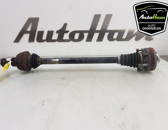 Drive Shaft AUDI A6 Avant (4G5, 4GD, C7)