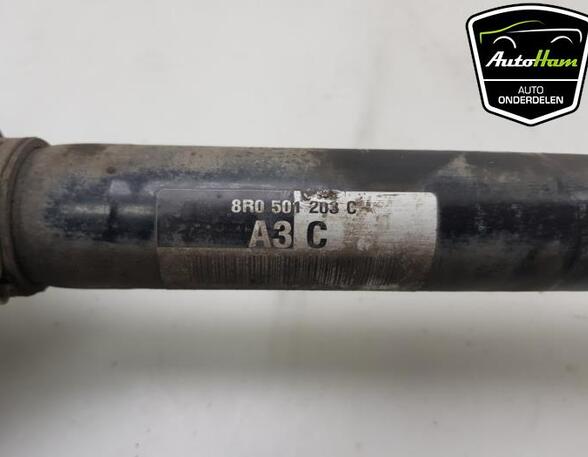 Drive Shaft AUDI A6 Avant (4G5, 4GD, C7)