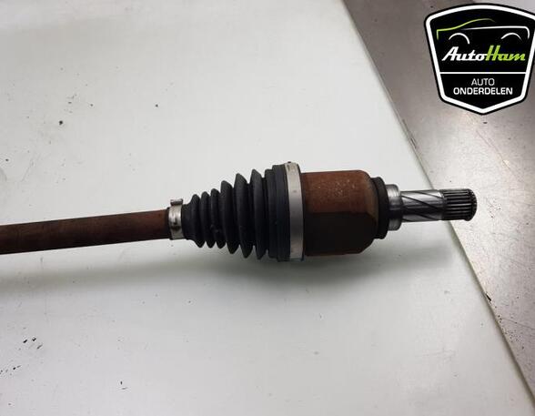 Drive Shaft DACIA SANDERO II, DACIA LOGAN MCV II