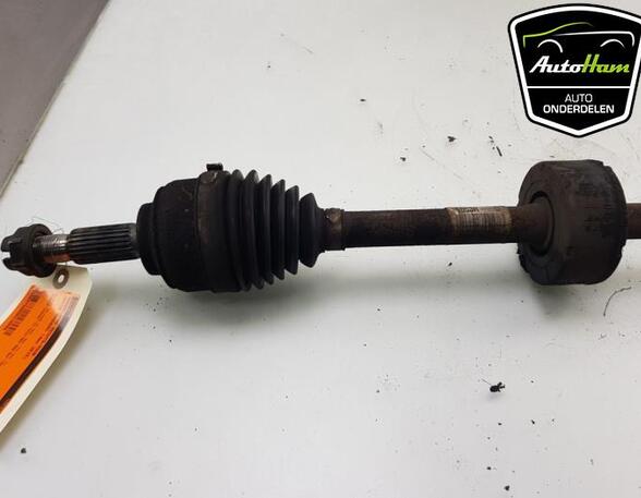 Drive Shaft DACIA SANDERO II, DACIA LOGAN MCV II