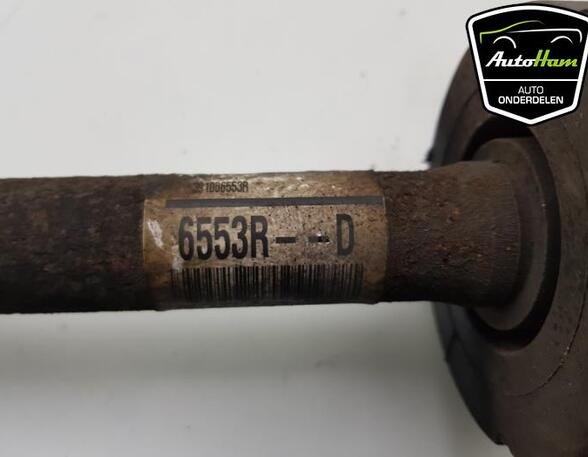 Drive Shaft DACIA SANDERO II, DACIA LOGAN MCV II