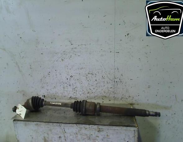 Drive Shaft FORD FOCUS (DAW, DBW), FORD FOCUS Turnier (DNW)