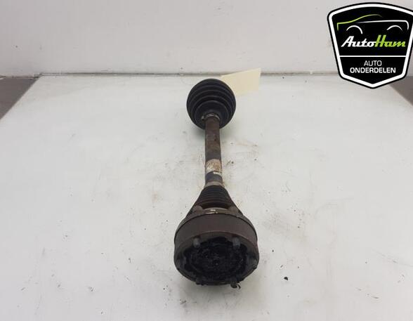 Drive Shaft SEAT LEON (5F1)