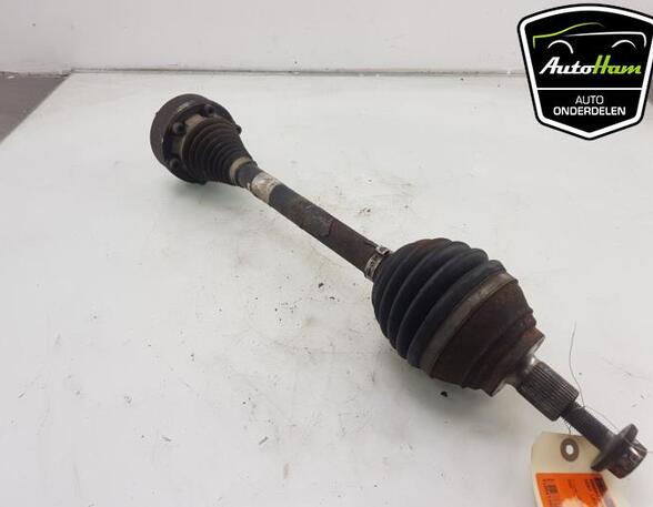 Drive Shaft SEAT LEON (5F1)