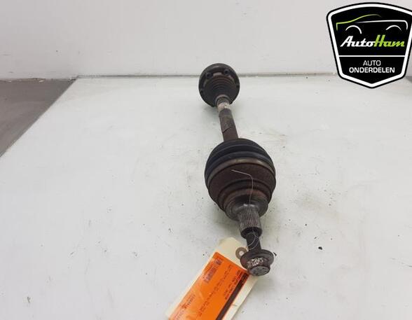 Drive Shaft SEAT LEON (5F1)