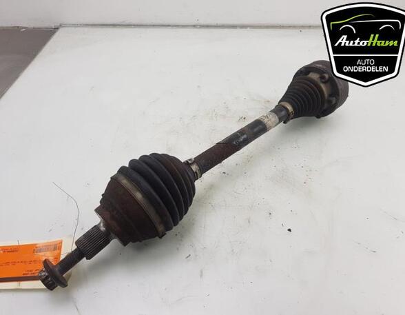 Drive Shaft SEAT LEON (5F1)