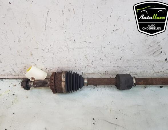 Drive Shaft HYUNDAI i10 II (BA, IA)