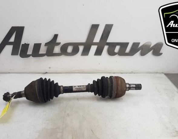 Drive Shaft OPEL ZAFIRA / ZAFIRA FAMILY B (A05)