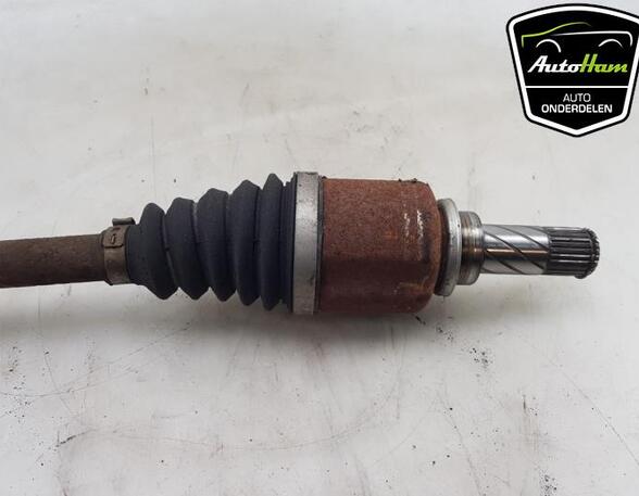 Drive Shaft RENAULT CAPTUR I (J5_, H5_), RENAULT CLIO IV (BH_), RENAULT CLIO IV Grandtour (KH_)