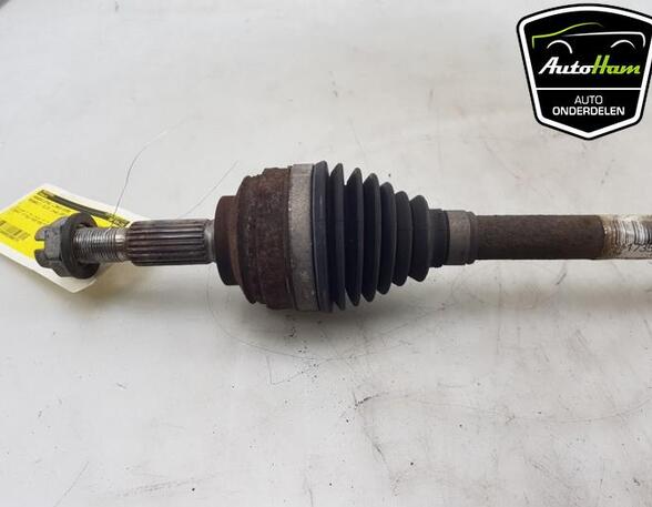 Drive Shaft RENAULT CAPTUR I (J5_, H5_), RENAULT CLIO IV (BH_), RENAULT CLIO IV Grandtour (KH_)