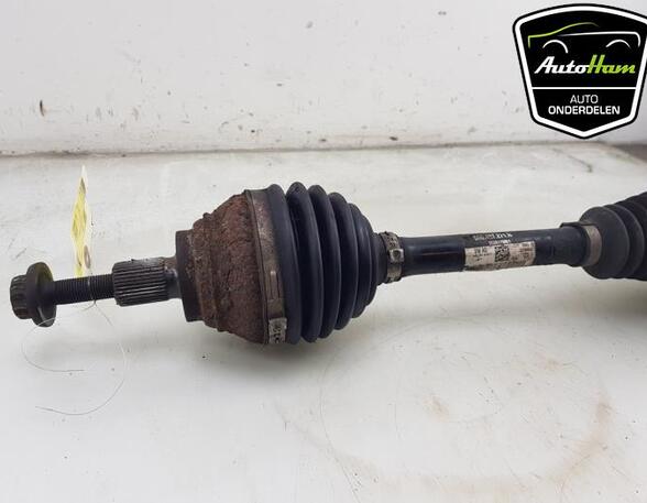 Drive Shaft AUDI A3 Limousine (8VS, 8VM), SEAT LEON (5F1), SEAT LEON SC (5F5), VW GOLF VII (5G1, BQ1, BE1, BE2)