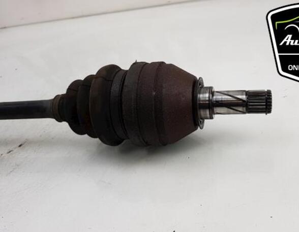 Drive Shaft OPEL VECTRA C GTS (Z02), OPEL VECTRA C (Z02)