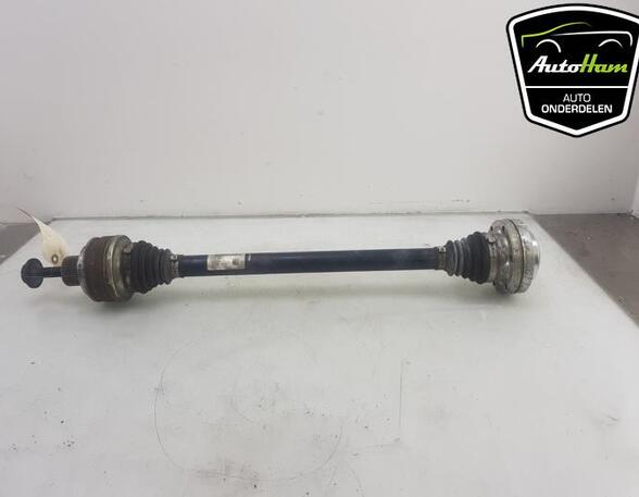 Drive Shaft AUDI Q5 (FYB, FYG)