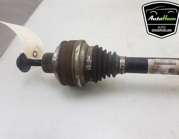 Drive Shaft AUDI Q5 (FYB, FYG)