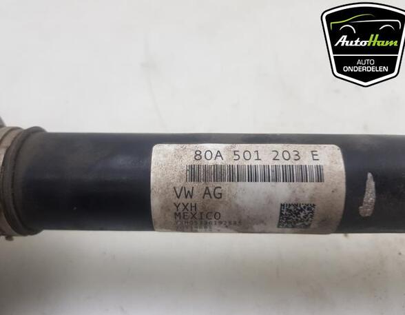 Drive Shaft AUDI Q5 (FYB, FYG)