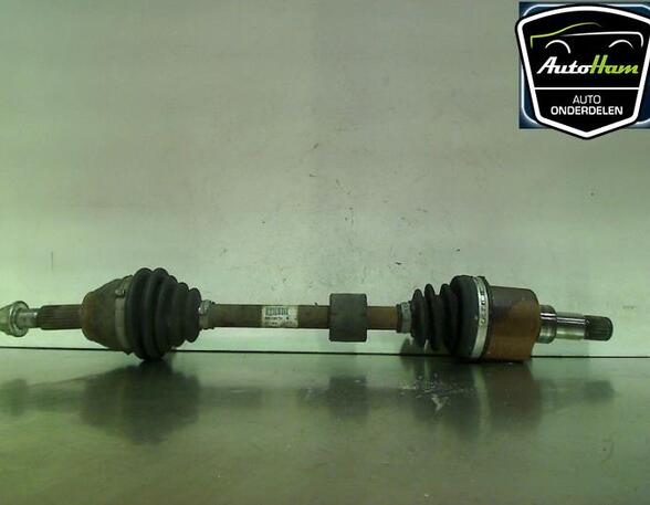 Drive Shaft FORD FIESTA VI (CB1, CCN), FORD B-MAX (JK)