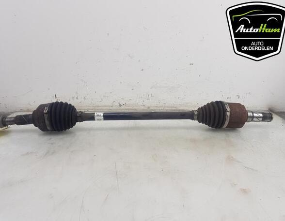 Drive Shaft TESLA MODEL 3 (5YJ3)