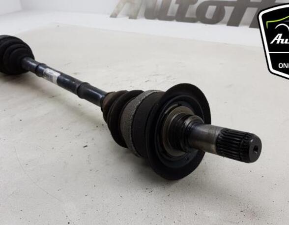 Drive Shaft BMW 3 Touring (F31), BMW 1 (F20), BMW 3 (F30, F80), BMW 3 Gran Turismo (F34)