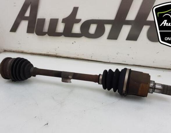 Drive Shaft KIA PICANTO (TA), KIA PICANTO (JA)