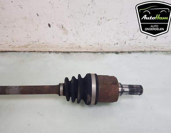 Drive Shaft HYUNDAI i20 (GB, IB), HYUNDAI i20 II Coupe (GB)