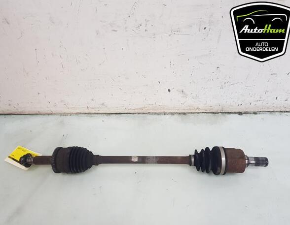 Drive Shaft HYUNDAI i20 (GB, IB), HYUNDAI i20 II Coupe (GB)