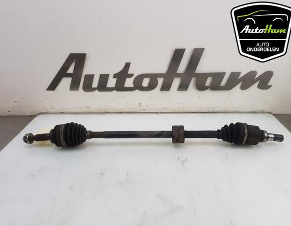 Drive Shaft SUZUKI ALTO (GF)