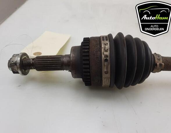 Drive Shaft SUZUKI ALTO (GF)