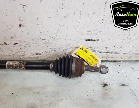 Drive Shaft PEUGEOT 208 I (CA_, CC_)