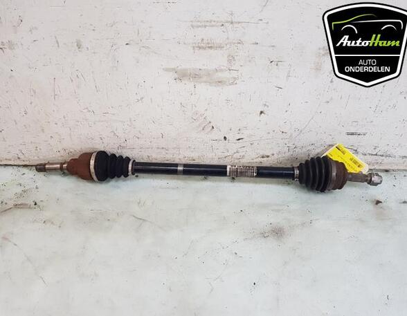 Drive Shaft PEUGEOT 208 I (CA_, CC_)