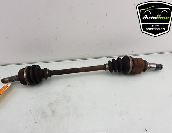 Drive Shaft TOYOTA AYGO (_B1_), CITROËN C1 (PM_, PN_), PEUGEOT 107 (PM_, PN_)