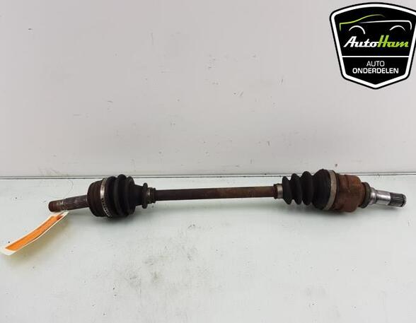 Drive Shaft TOYOTA AYGO (_B1_), CITROËN C1 (PM_, PN_), PEUGEOT 107 (PM_, PN_)