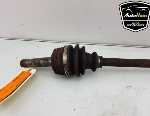 Drive Shaft TOYOTA AYGO (_B1_), CITROËN C1 (PM_, PN_), PEUGEOT 107 (PM_, PN_)