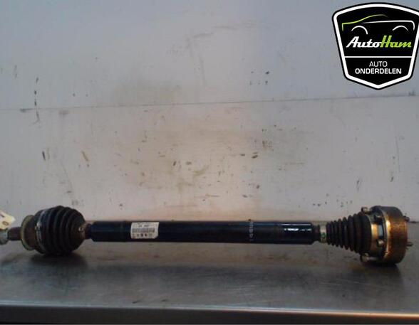 Drive Shaft SKODA FABIA II (542), SKODA FABIA II Combi (545), SKODA ROOMSTER Praktik (5J)