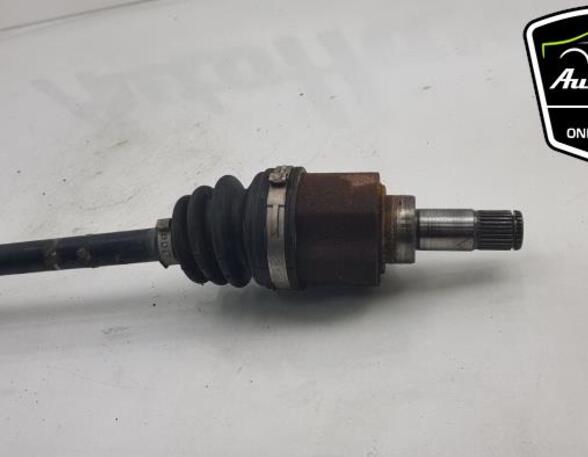 Drive Shaft VW UP! (121, 122, BL1, BL2, BL3, 123)