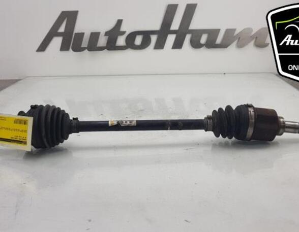 Drive Shaft VW UP! (121, 122, BL1, BL2, BL3, 123)