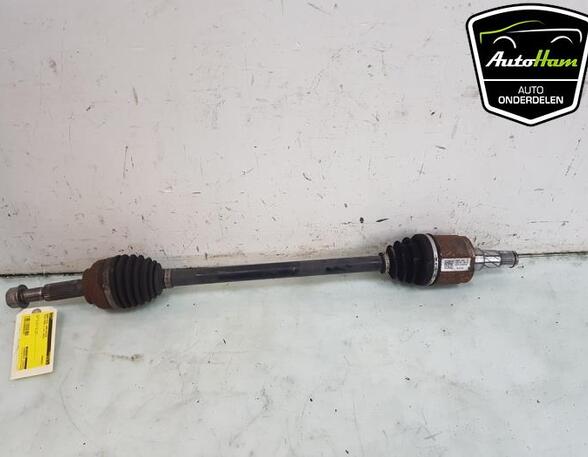 Drive Shaft TESLA MODEL X (5YJX)