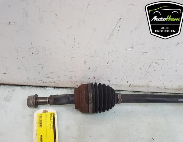 Drive Shaft TESLA MODEL X (5YJX)