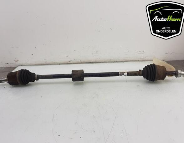 Drive Shaft OPEL ADAM (M13), OPEL CORSA E (X15)