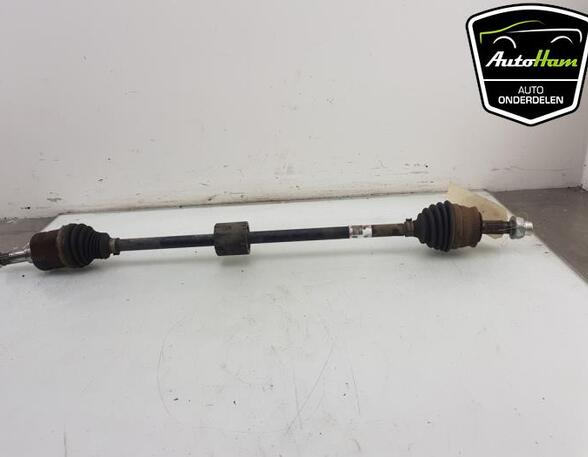 Drive Shaft OPEL ADAM (M13), OPEL CORSA E (X15)