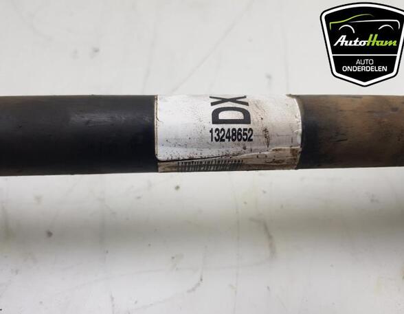 Drive Shaft OPEL ADAM (M13), OPEL CORSA E (X15)