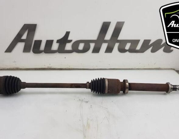 Drive Shaft RENAULT CLIO III Grandtour (KR0/1_)