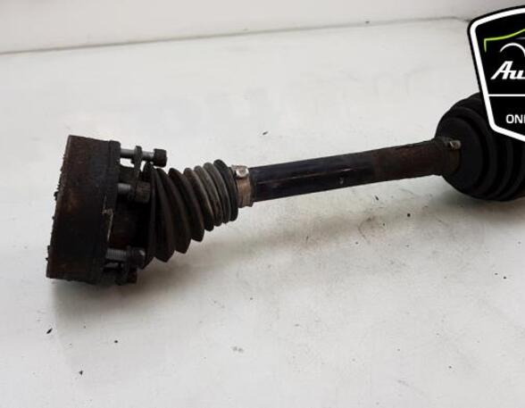 Drive Shaft SEAT IBIZA IV (6J5, 6P1)